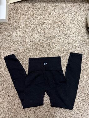 Prozis Black Leggings